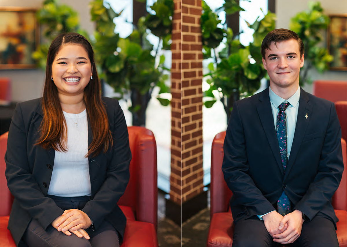 2022 Kairos Scholars Recipients Announced