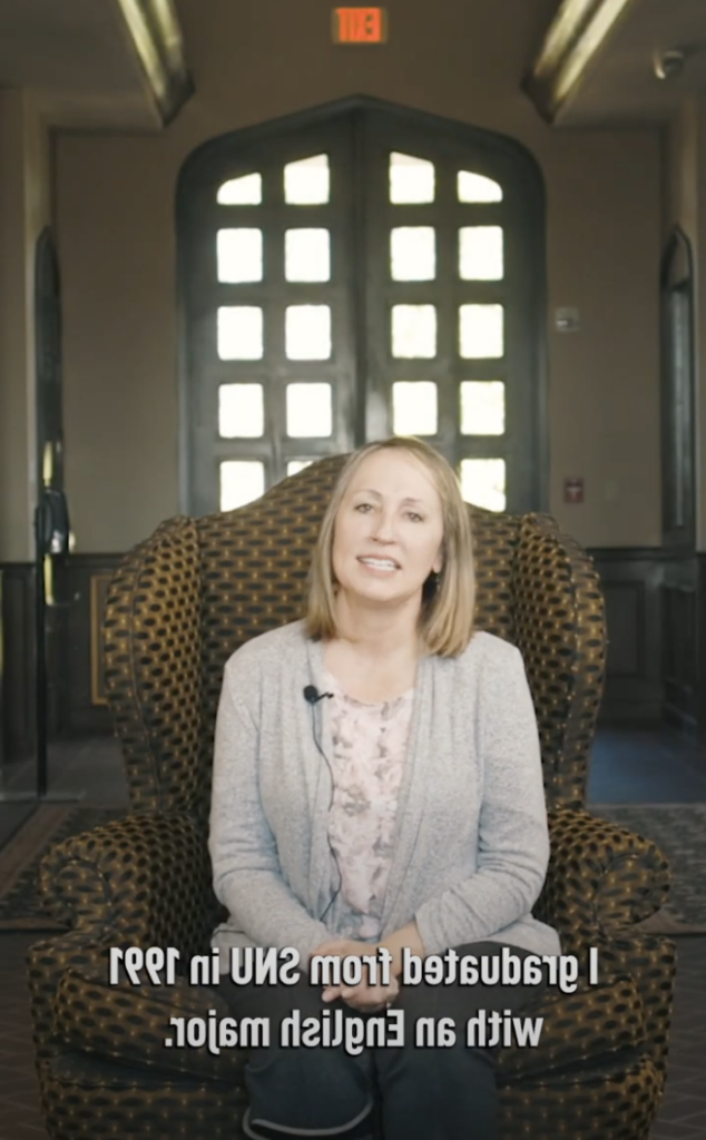 Link to Cheryl Crouch Video for Giving Tuesday